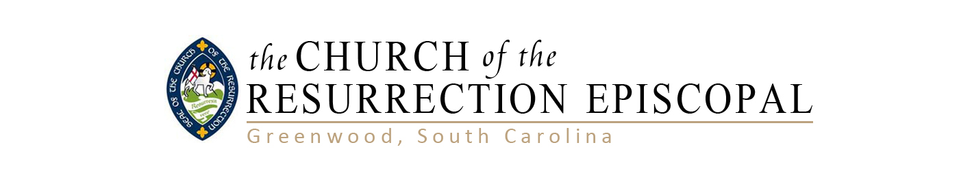 The Episcopal Church of the Resurrection