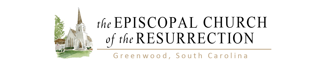 The Episcopal Church of the Resurrection