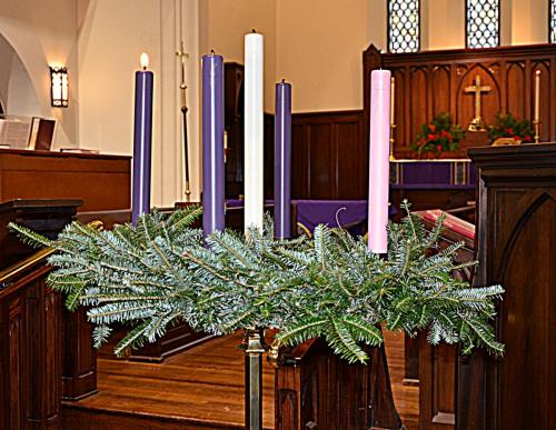Advent 2
