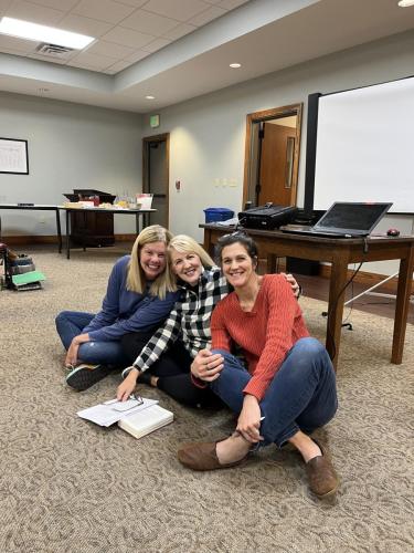2023 Parish Retreat