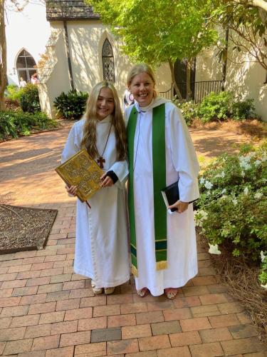 Acolytes 