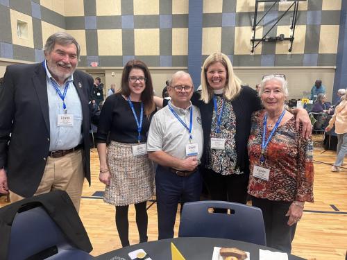 Diocesan Convention