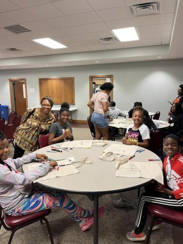 VBS 2023