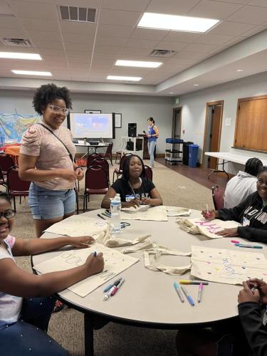 VBS 2023