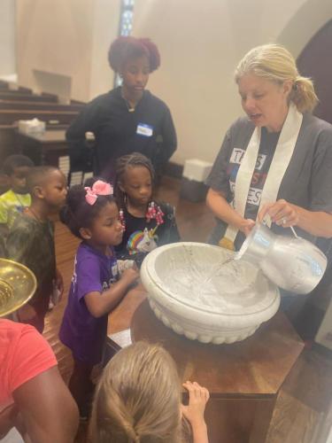 VBS 2023