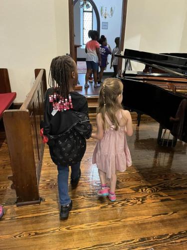 VBS 2023