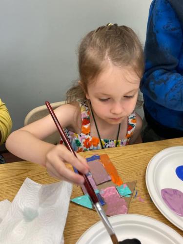 VBS 2023