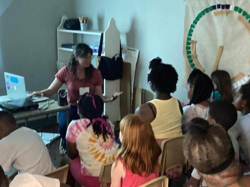 VBS 2023