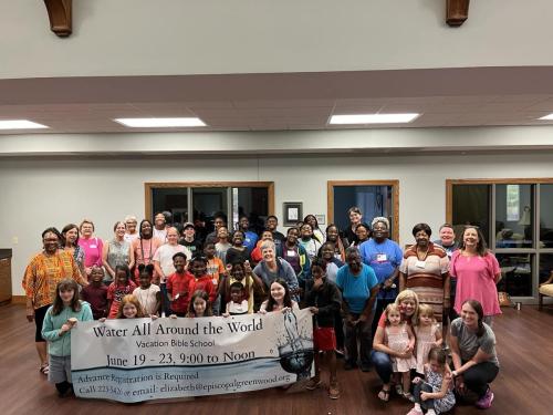 VBS 2023
